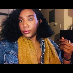 Meet your POSHER Shaday